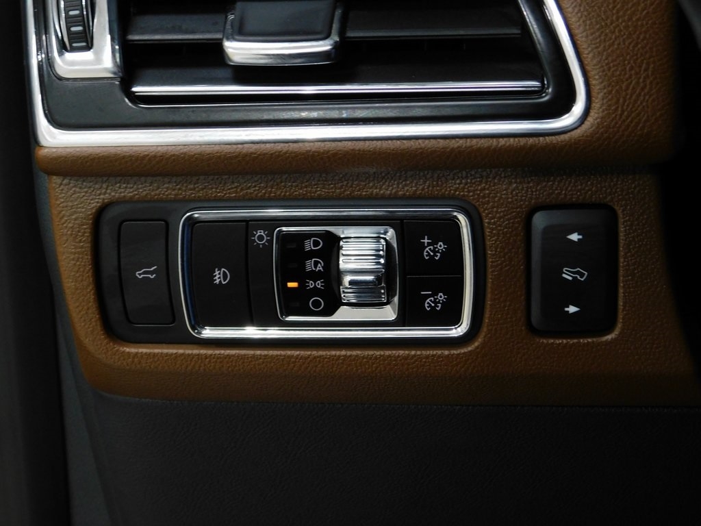 Lincoln Navigator L Reserve 2024