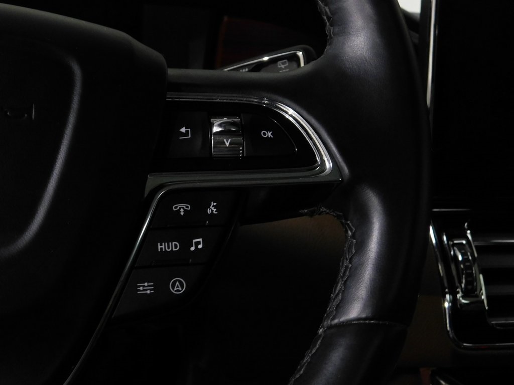 Lincoln Navigator L Reserve 2024