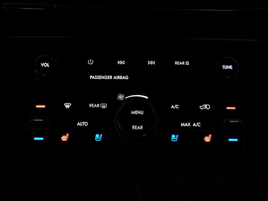 Lincoln Navigator L Reserve 2024