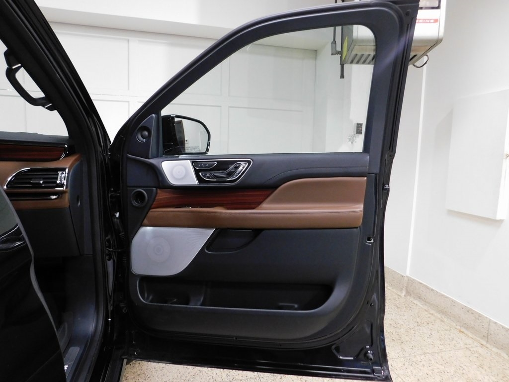 Lincoln Navigator L Reserve 2024