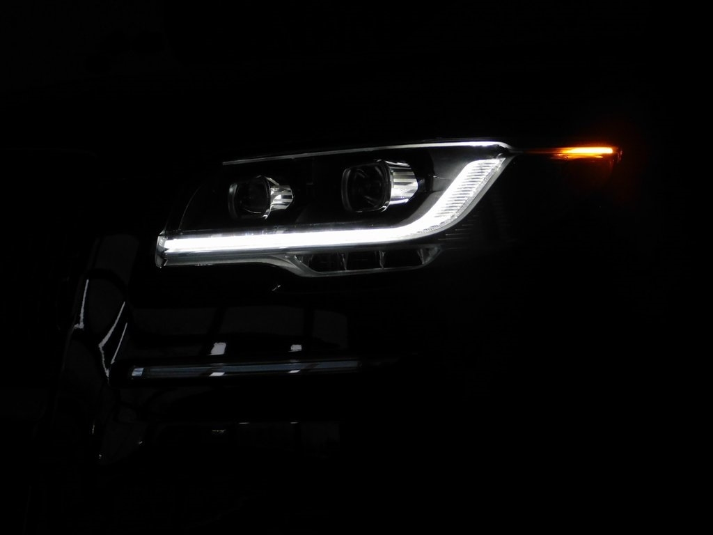 Lincoln Navigator L Reserve 2024