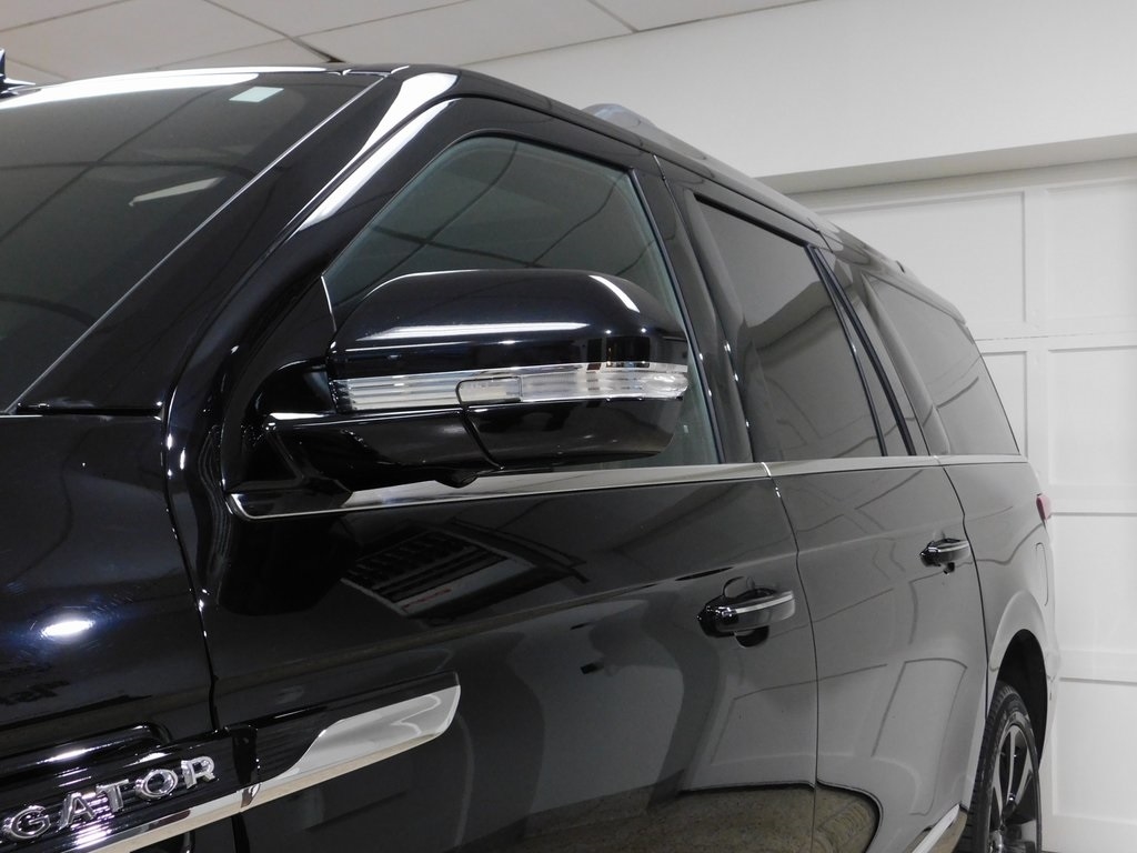 Lincoln Navigator L Reserve 2024