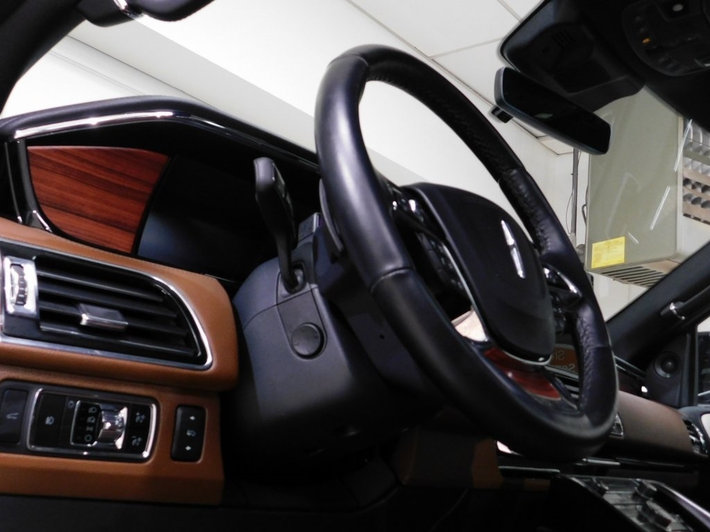 Lincoln Navigator L Reserve 2024