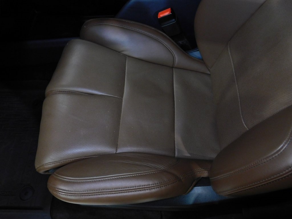 Lincoln Navigator L Reserve 2024