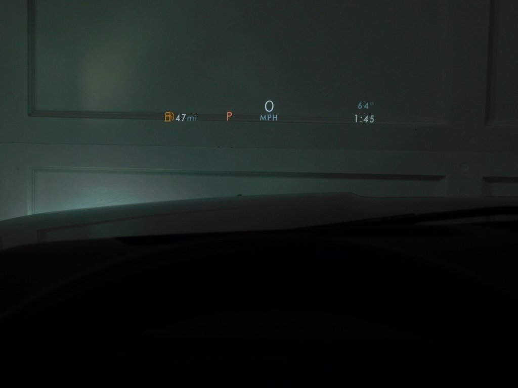 Lincoln Navigator L Reserve 2024