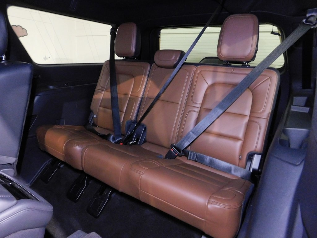 Lincoln Navigator L Reserve 2024