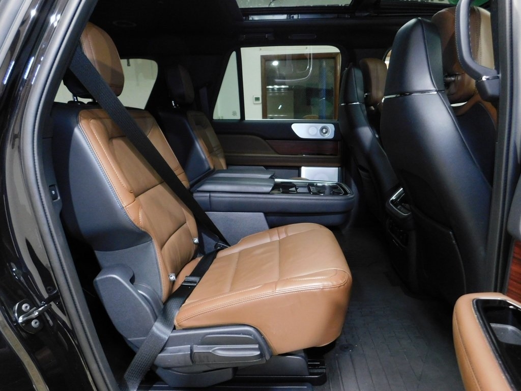 Lincoln Navigator L Reserve 2024