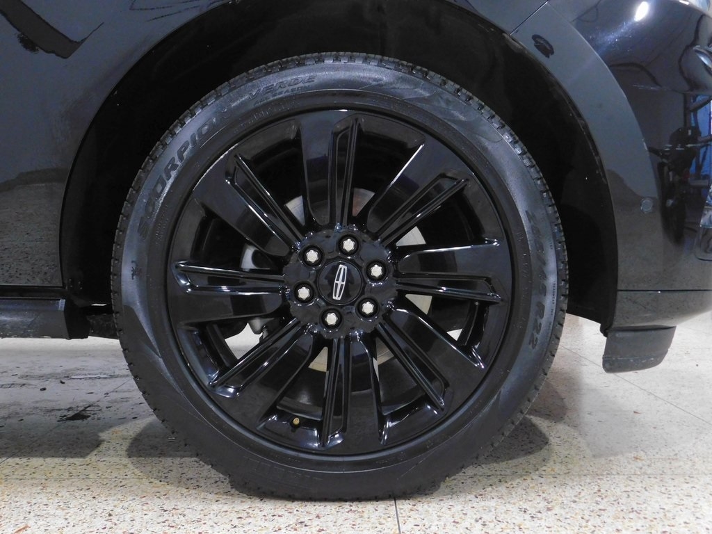 Lincoln Navigator L Reserve 2024