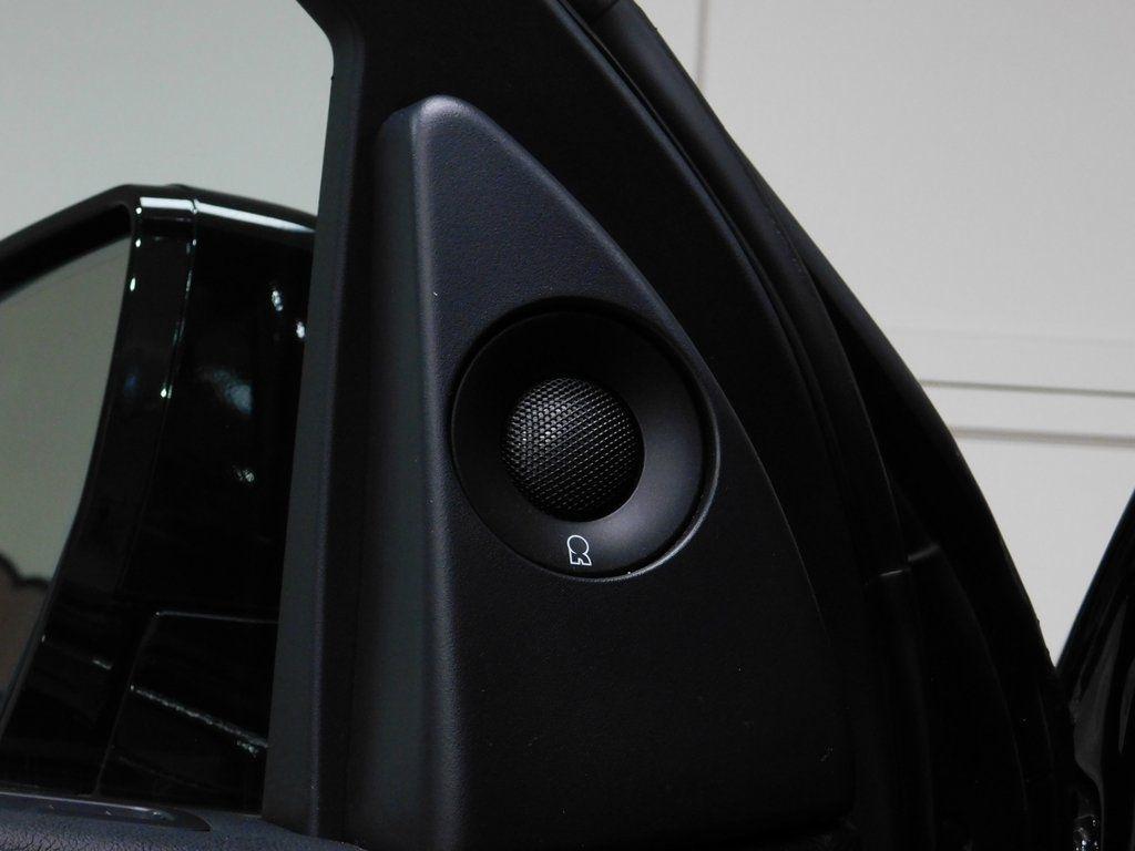 Lincoln Navigator L Reserve 2024