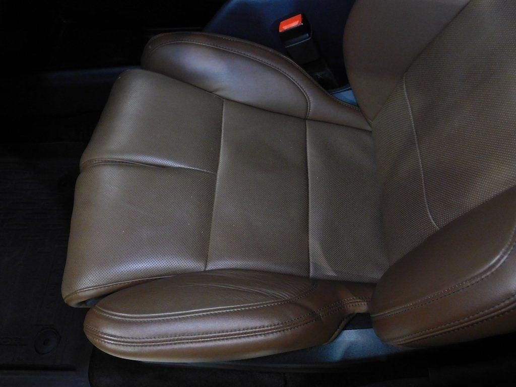 Lincoln Navigator L Reserve 2024