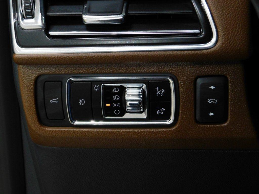 Lincoln Navigator L Reserve 2024