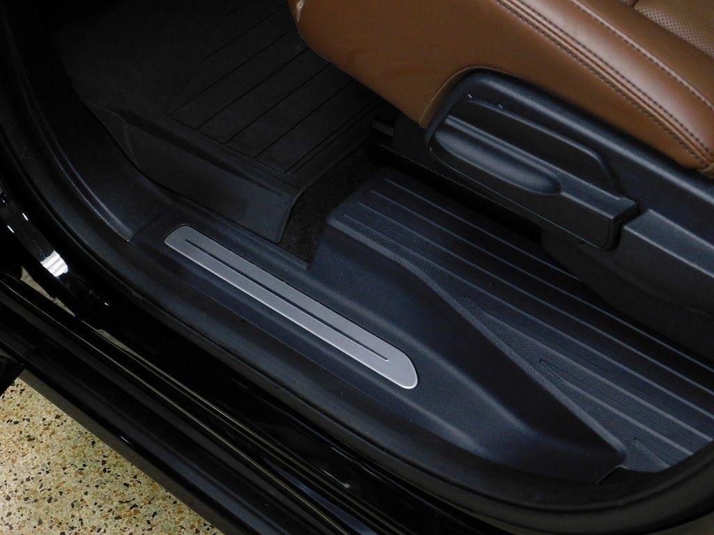 Lincoln Navigator L Reserve 2024