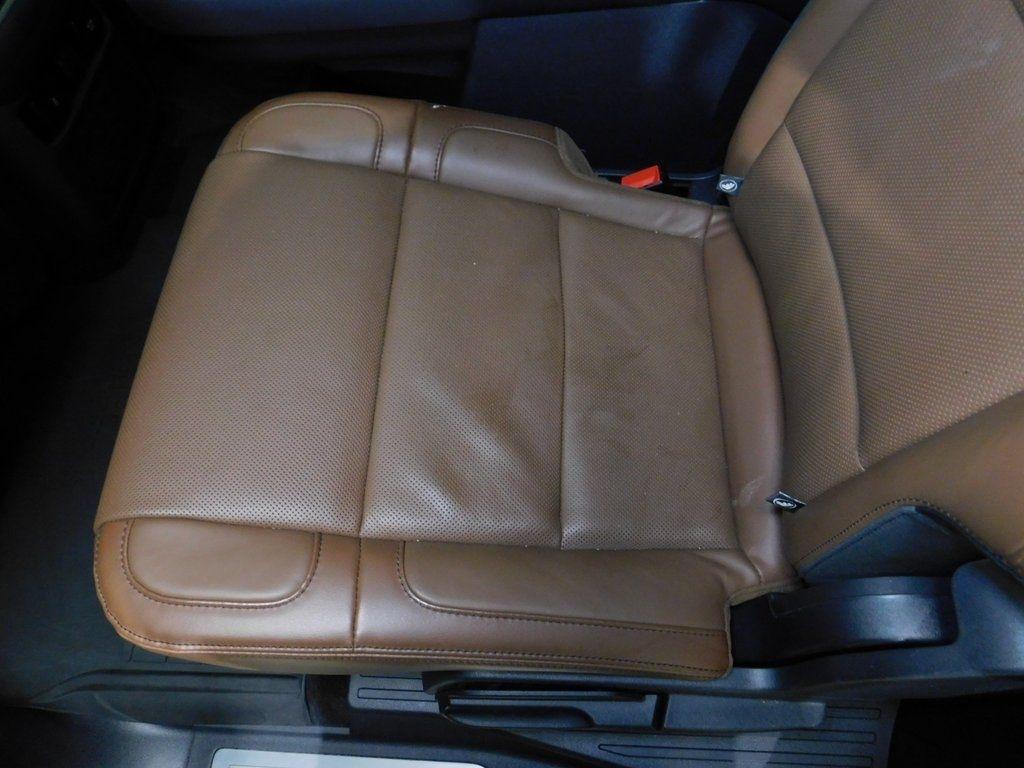 Lincoln Navigator L Reserve 2024