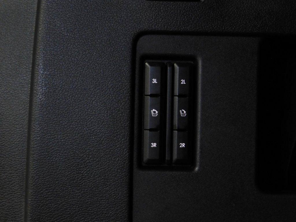 Lincoln Navigator L Reserve 2024