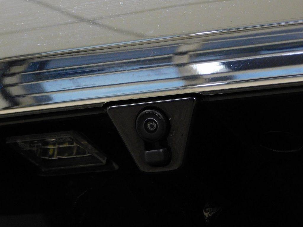 Lincoln Navigator L Reserve 2024