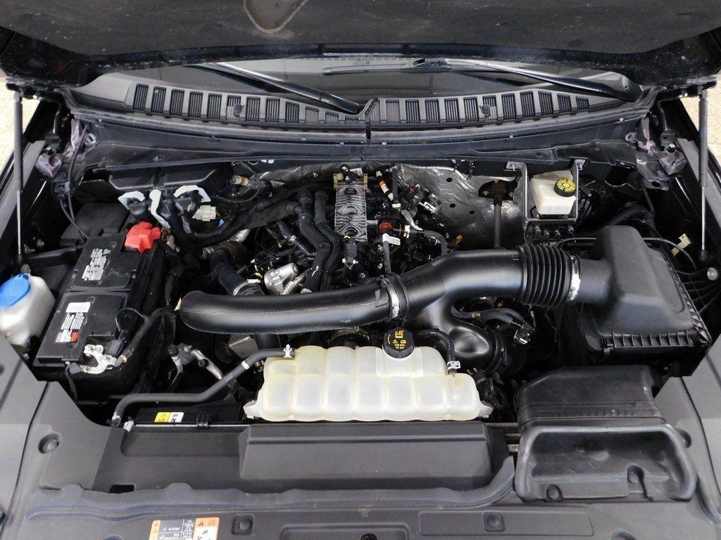 Lincoln Navigator L Reserve 2024