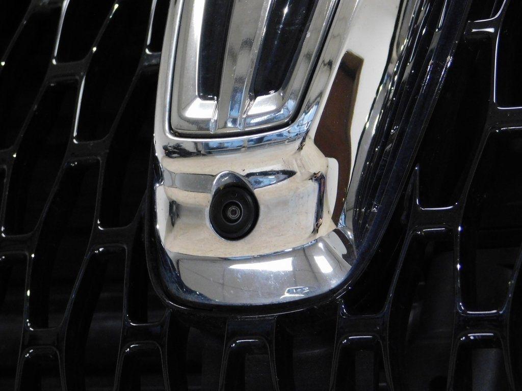 Lincoln Navigator L Reserve 2024