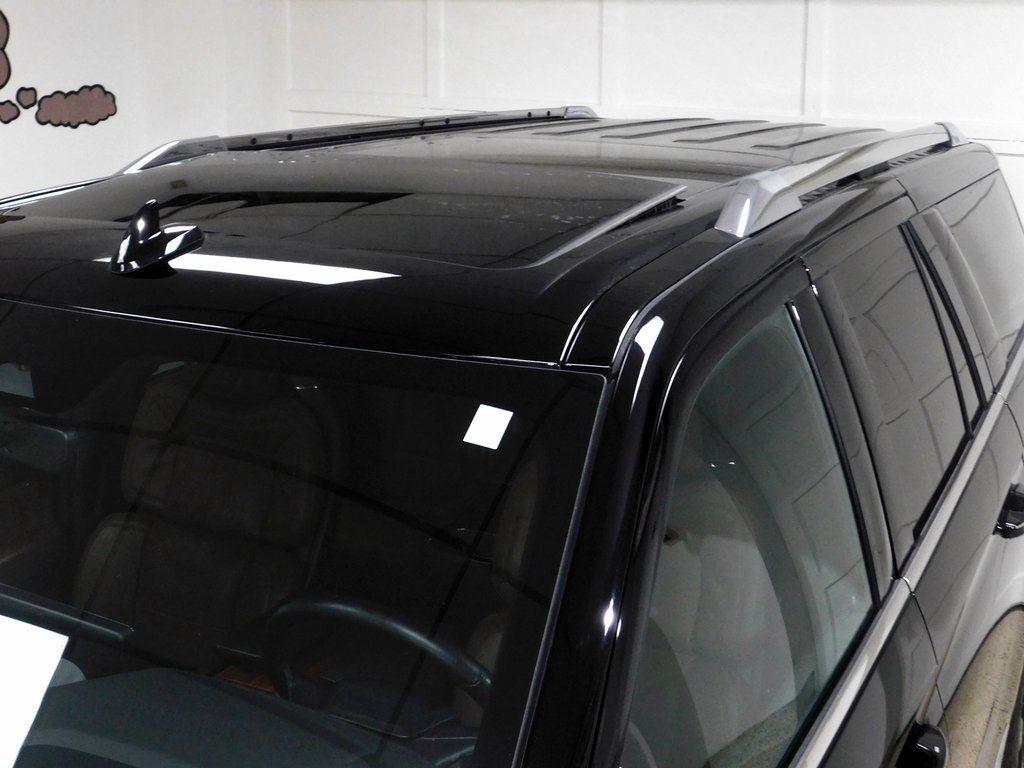 Lincoln Navigator L Reserve 2024