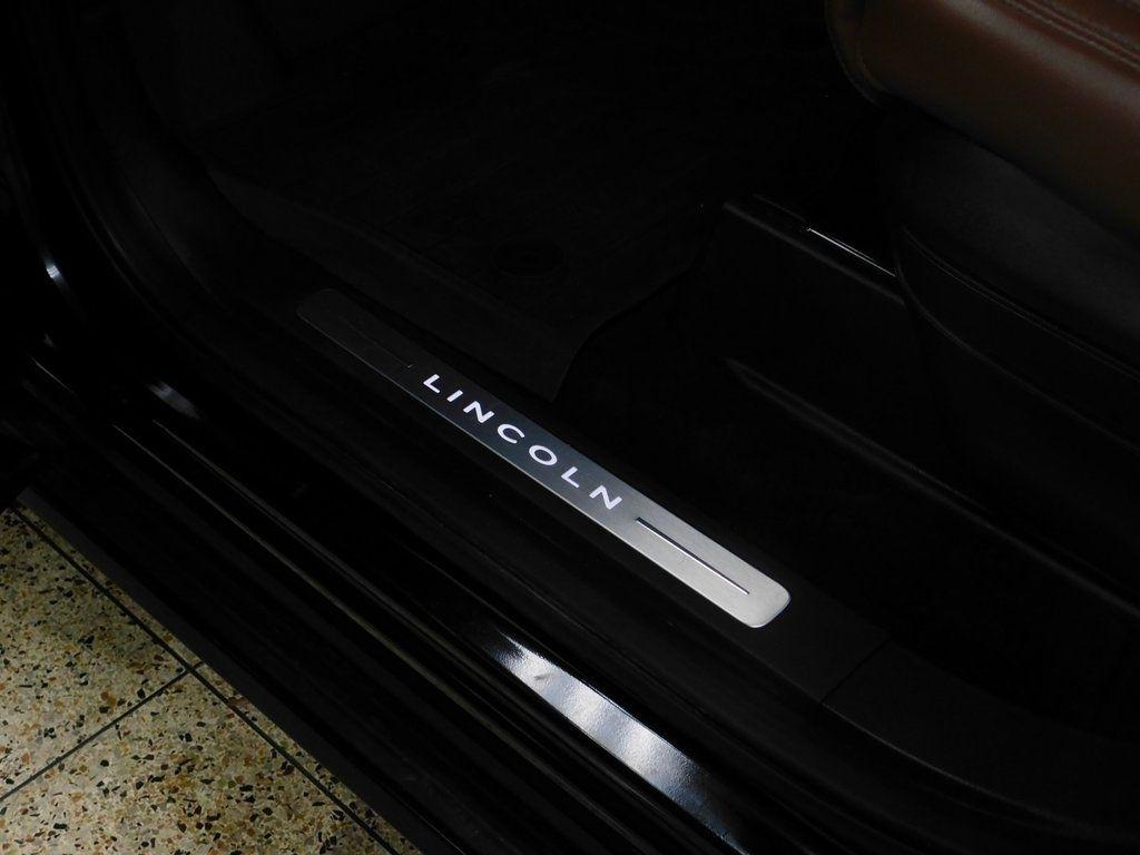 Lincoln Navigator L Reserve 2024