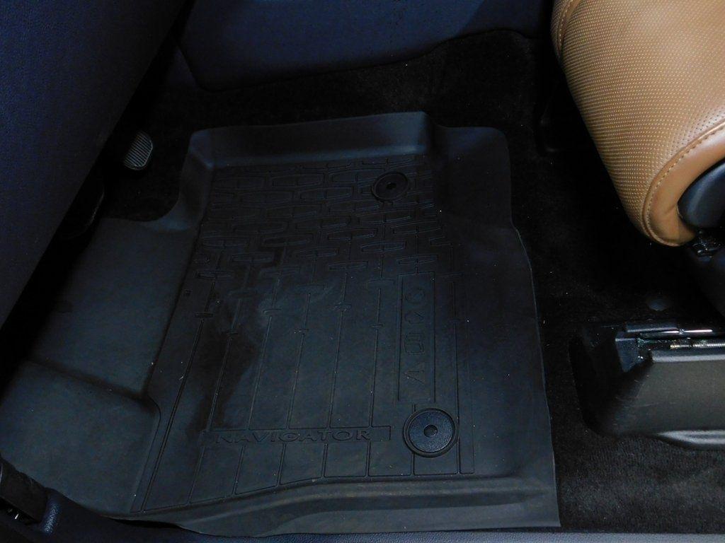 Lincoln Navigator L Reserve 2024