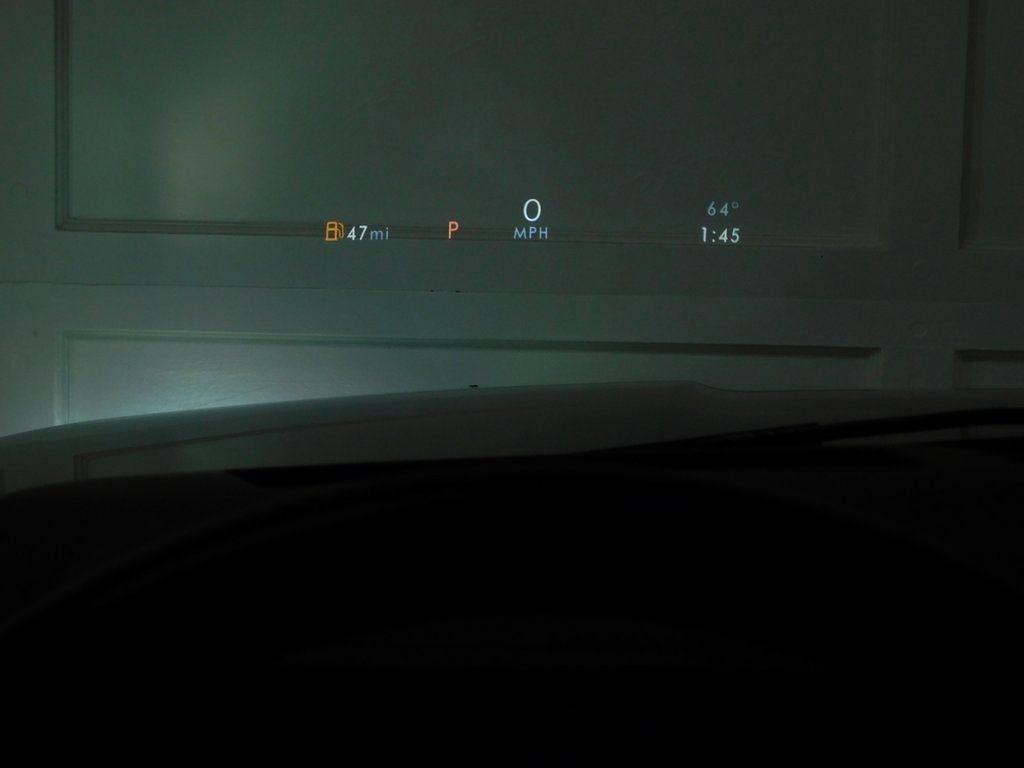 Lincoln Navigator L Reserve 2024