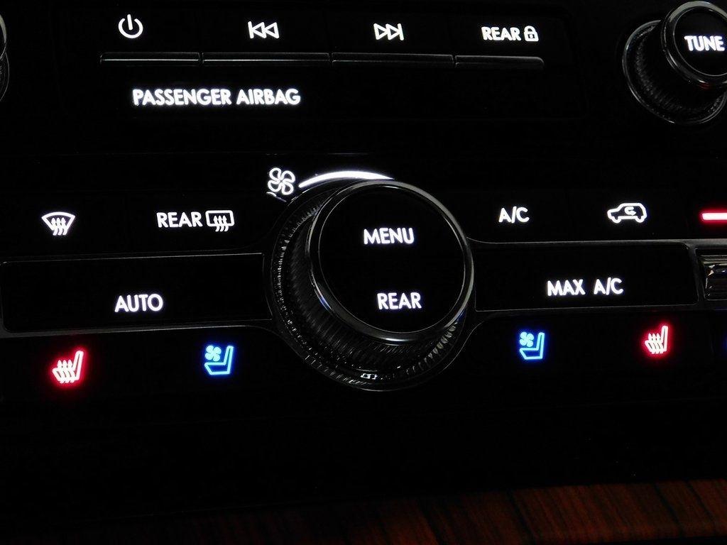 Lincoln Navigator L Reserve 2024