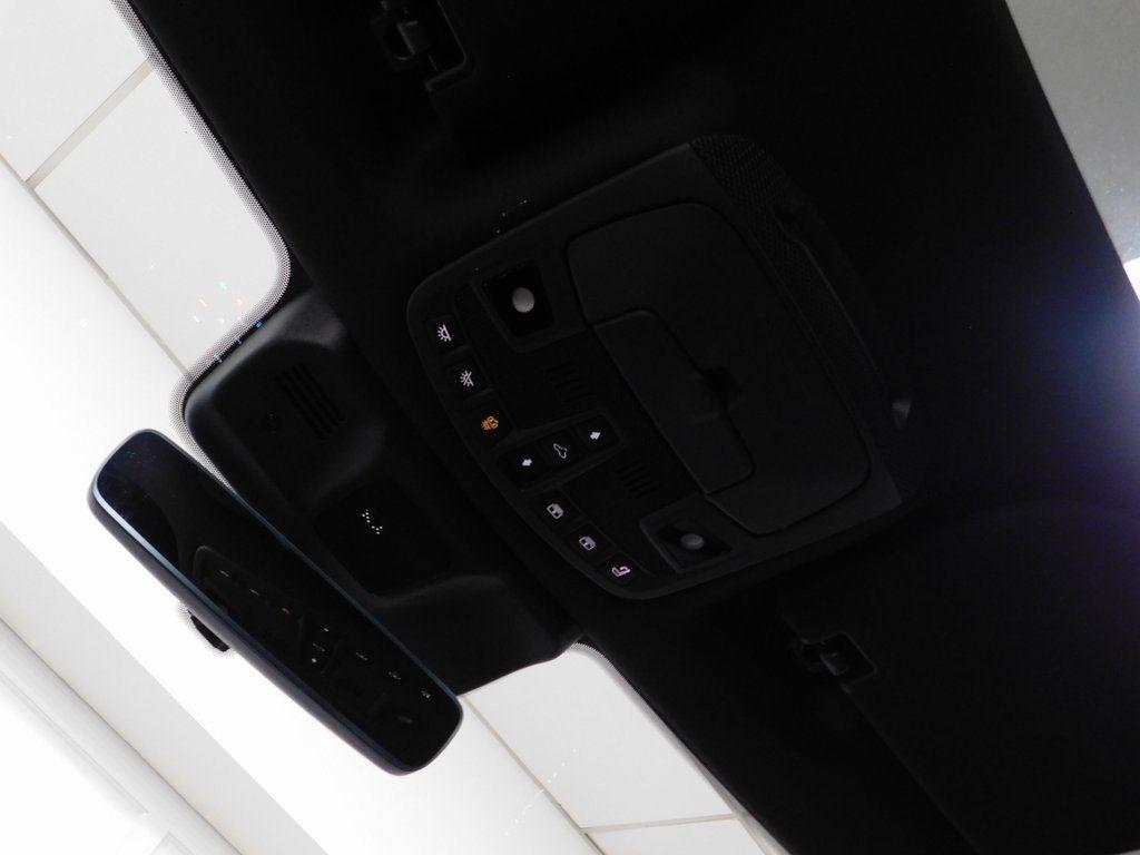 Lincoln Navigator L Reserve 2024