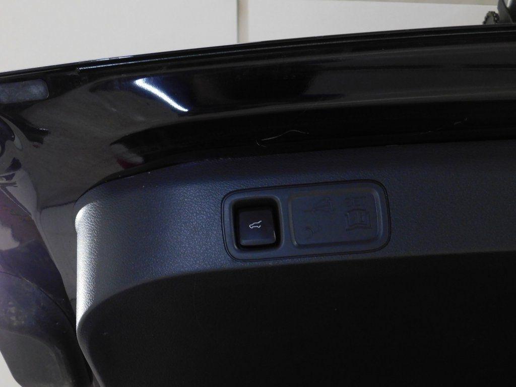 Lincoln Navigator L Reserve 2024