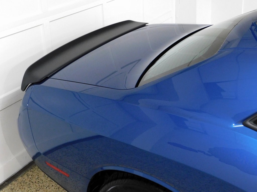 Dodge Challenger SRT Hellcat 2020