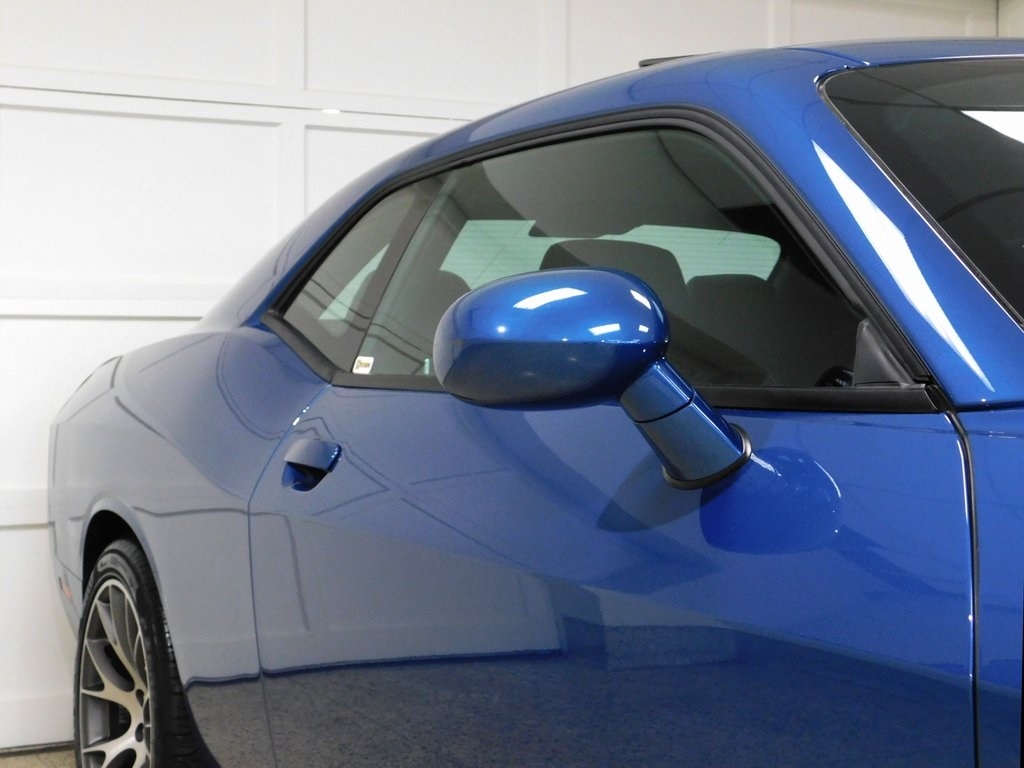 Dodge Challenger SRT Hellcat 2020