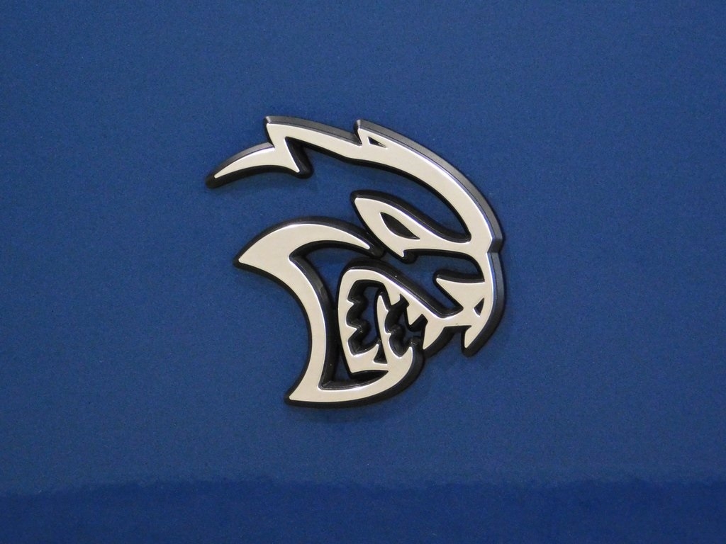 Dodge Challenger SRT Hellcat 2020