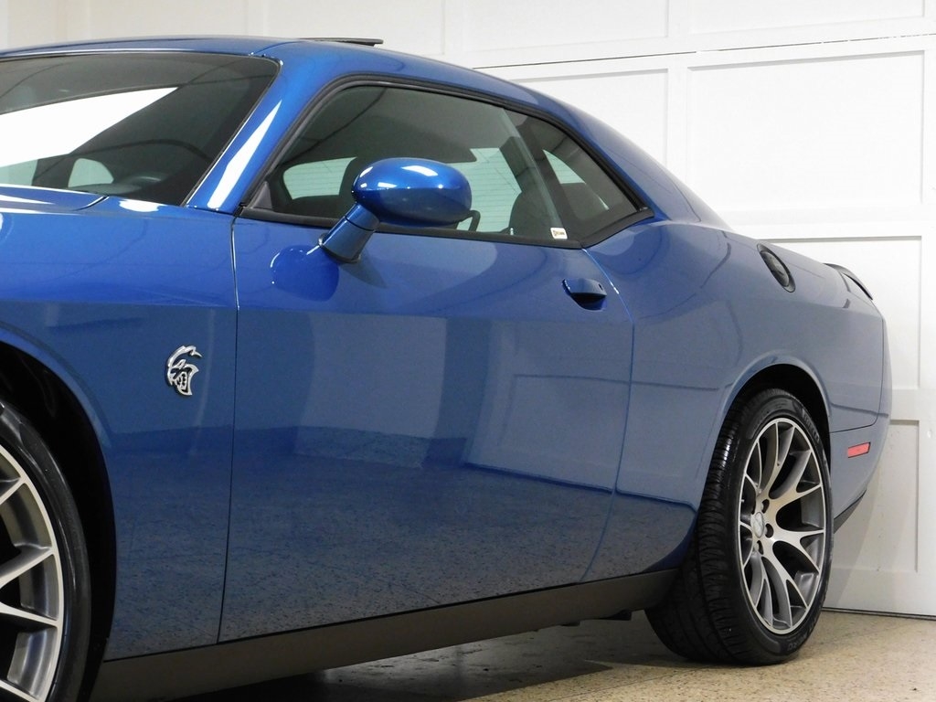 Dodge Challenger SRT Hellcat 2020