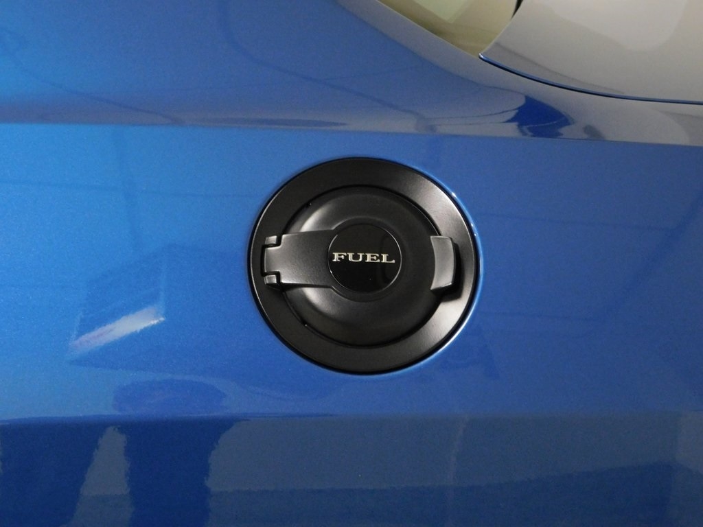 Dodge Challenger SRT Hellcat 2020