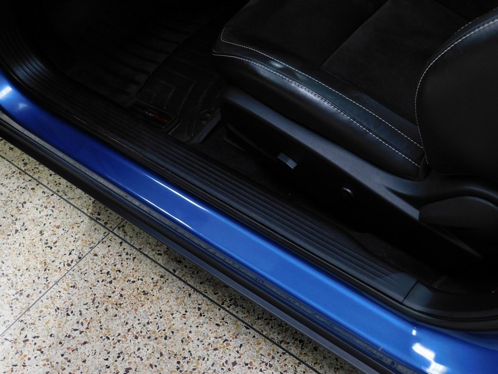 Dodge Challenger SRT Hellcat 2020