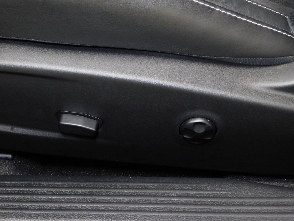 Dodge Challenger SRT Hellcat 2020