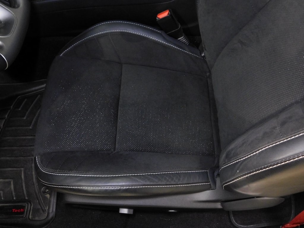 Dodge Challenger SRT Hellcat 2020