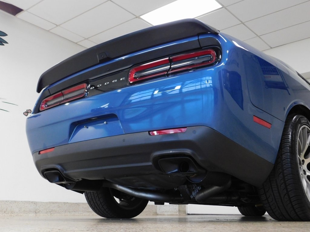 Dodge Challenger SRT Hellcat 2020