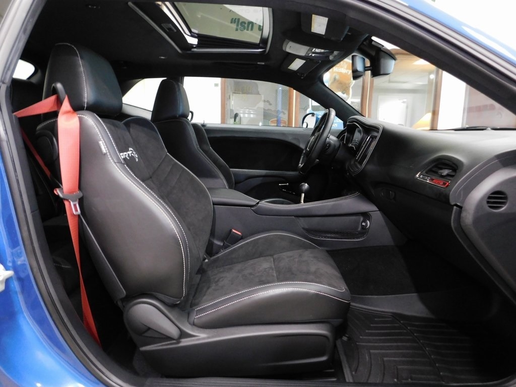 Dodge Challenger SRT Hellcat 2020