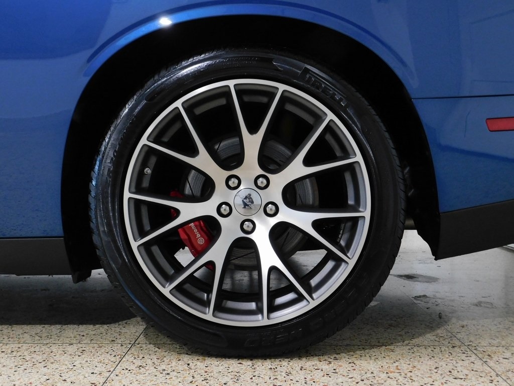 Dodge Challenger SRT Hellcat 2020