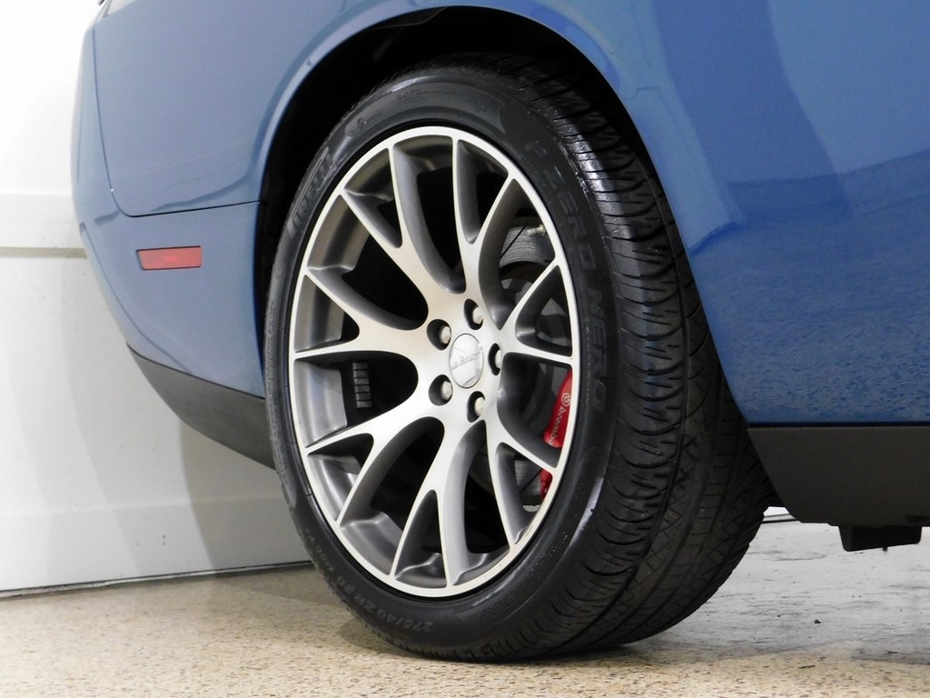 Dodge Challenger SRT Hellcat 2020