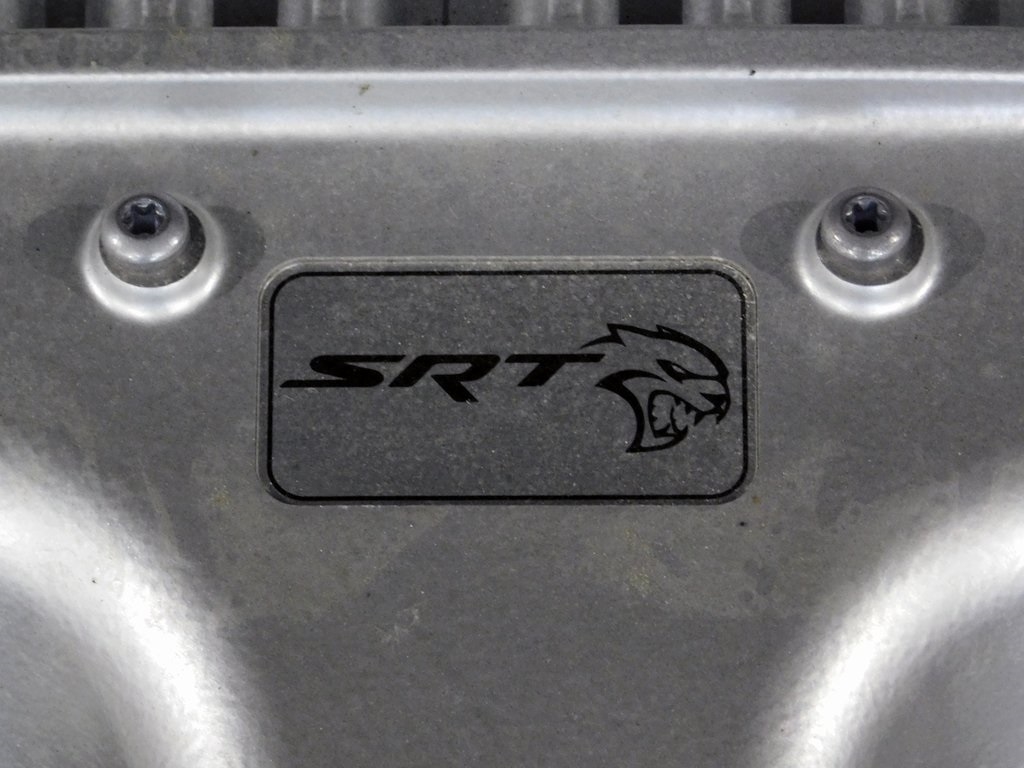 Dodge Challenger SRT Hellcat 2020