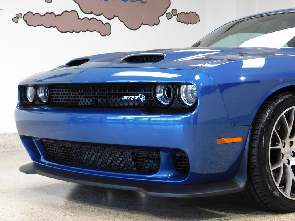 Dodge Challenger SRT Hellcat 2020
