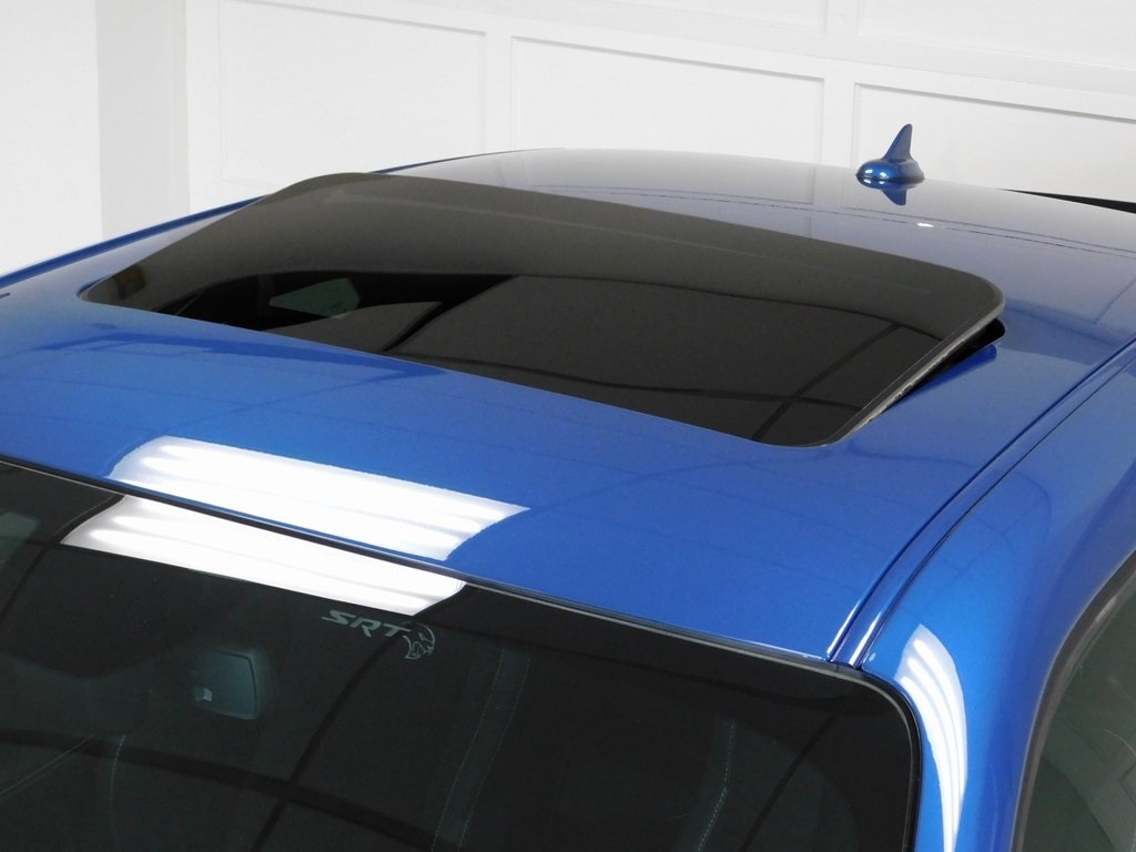 Dodge Challenger SRT Hellcat 2020