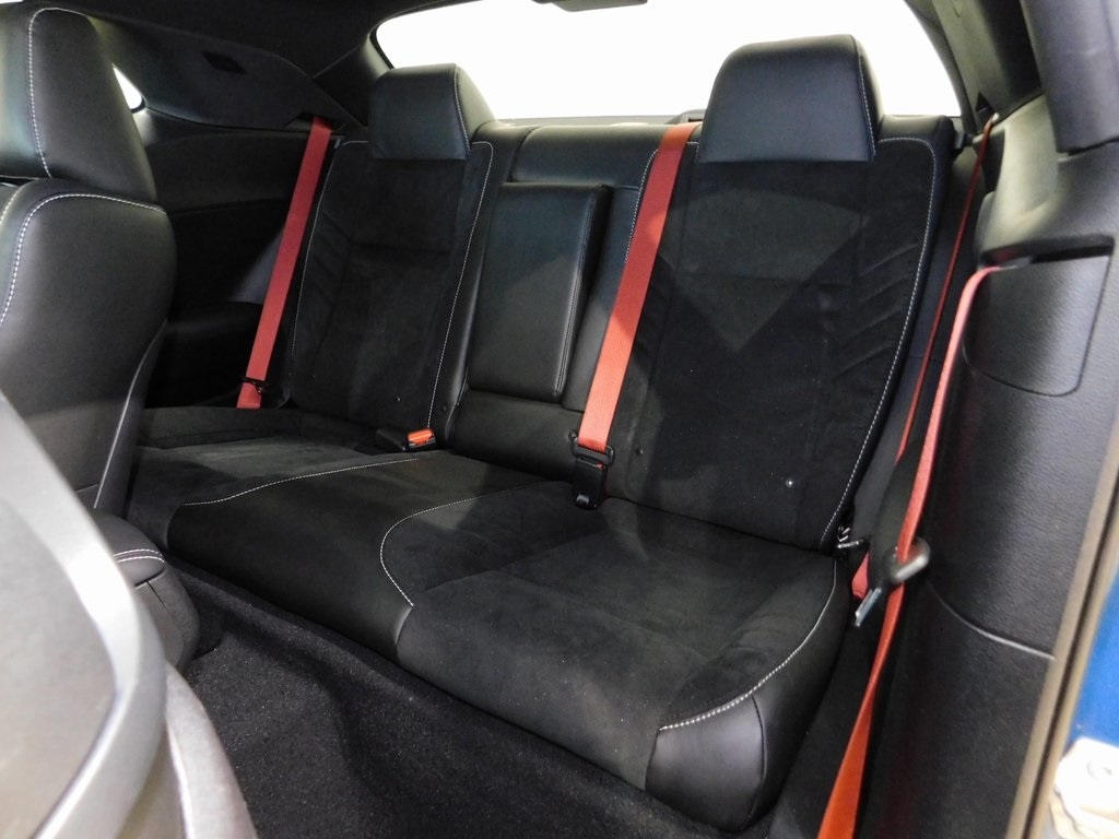 Dodge Challenger SRT Hellcat 2020