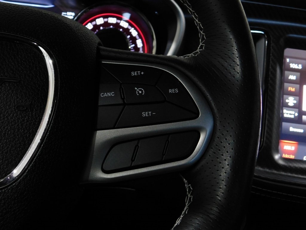 Dodge Challenger SRT Hellcat 2020