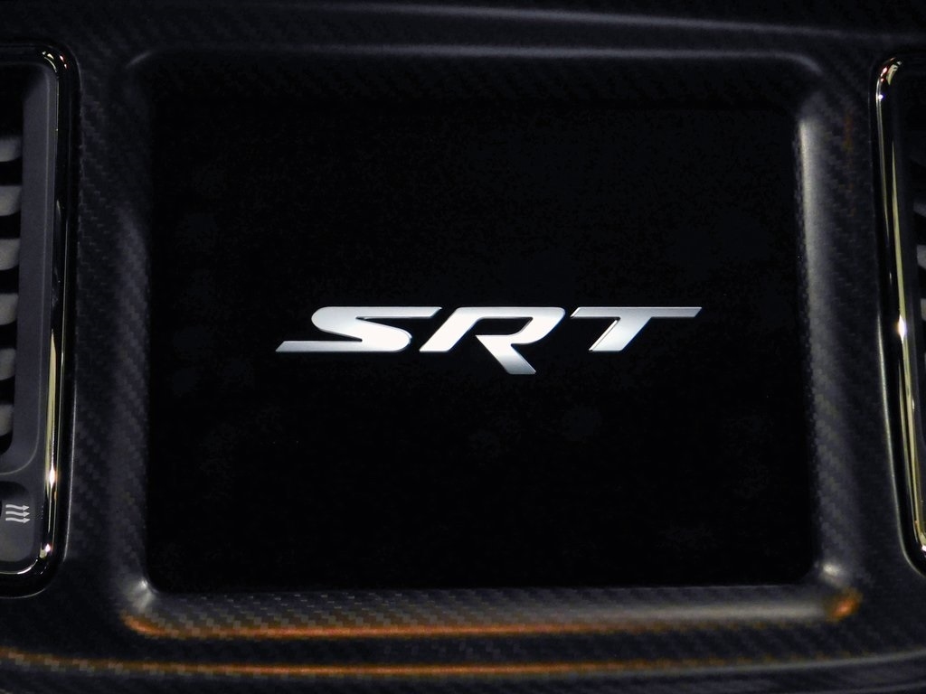 Dodge Challenger SRT Hellcat 2020