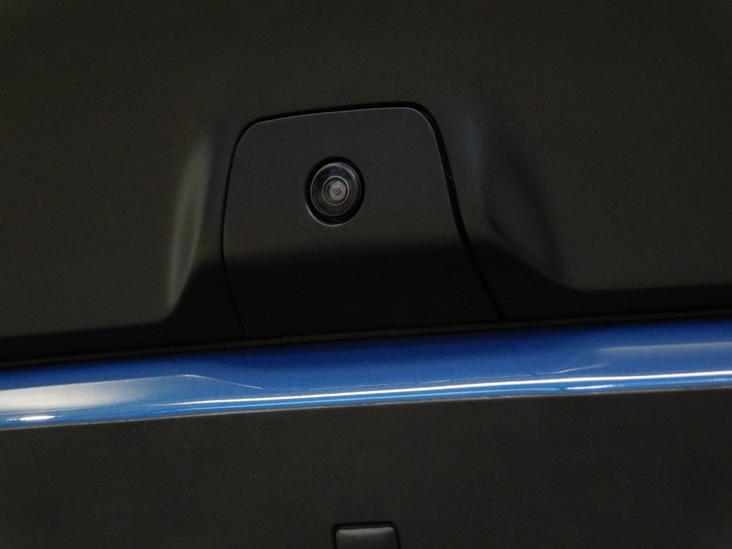 Dodge Challenger SRT Hellcat 2020