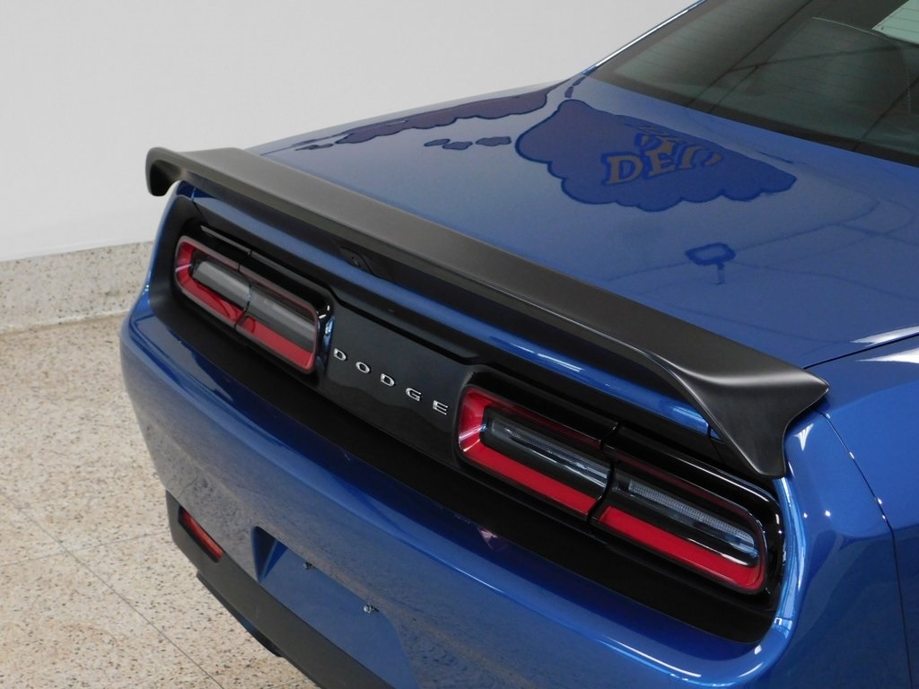 Dodge Challenger SRT Hellcat 2020