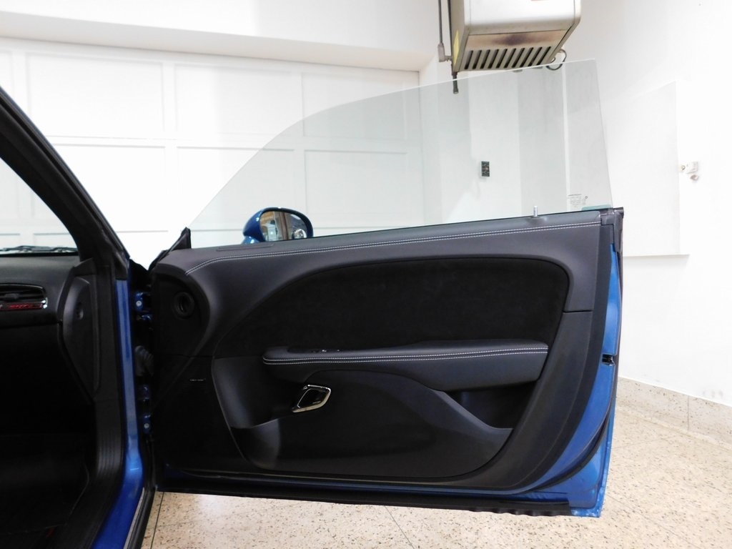 Dodge Challenger SRT Hellcat 2020