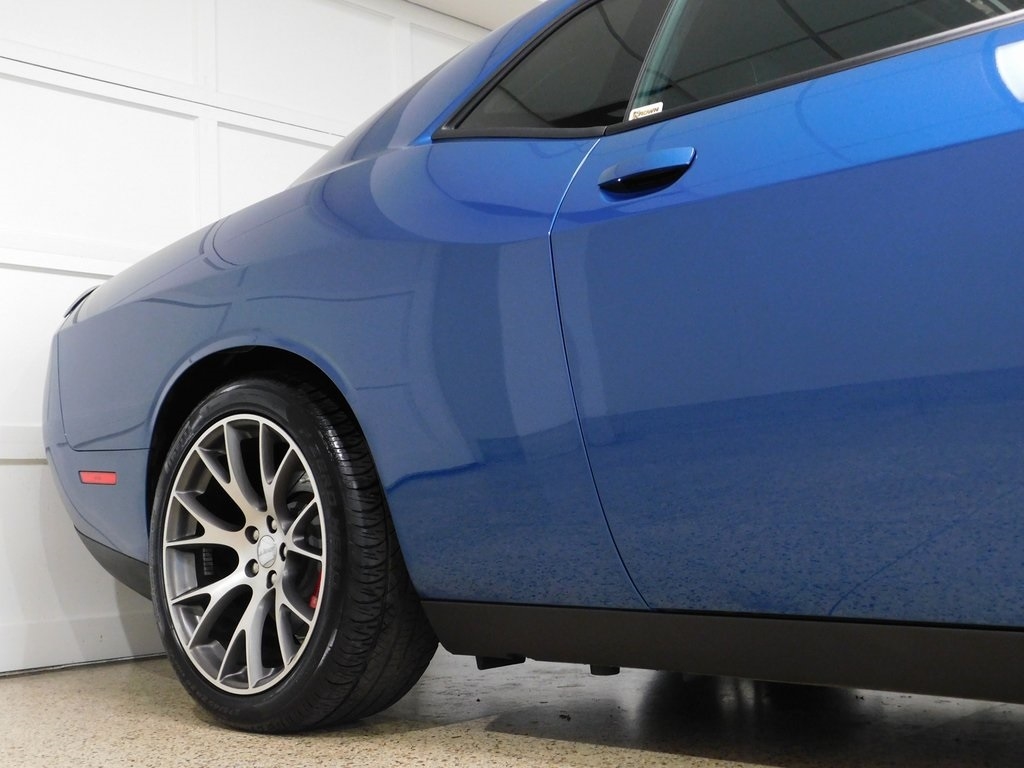 Dodge Challenger SRT Hellcat 2020